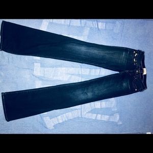 Women’s BigStar bootcut jeans 25